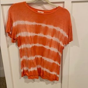 Anthropologie tee